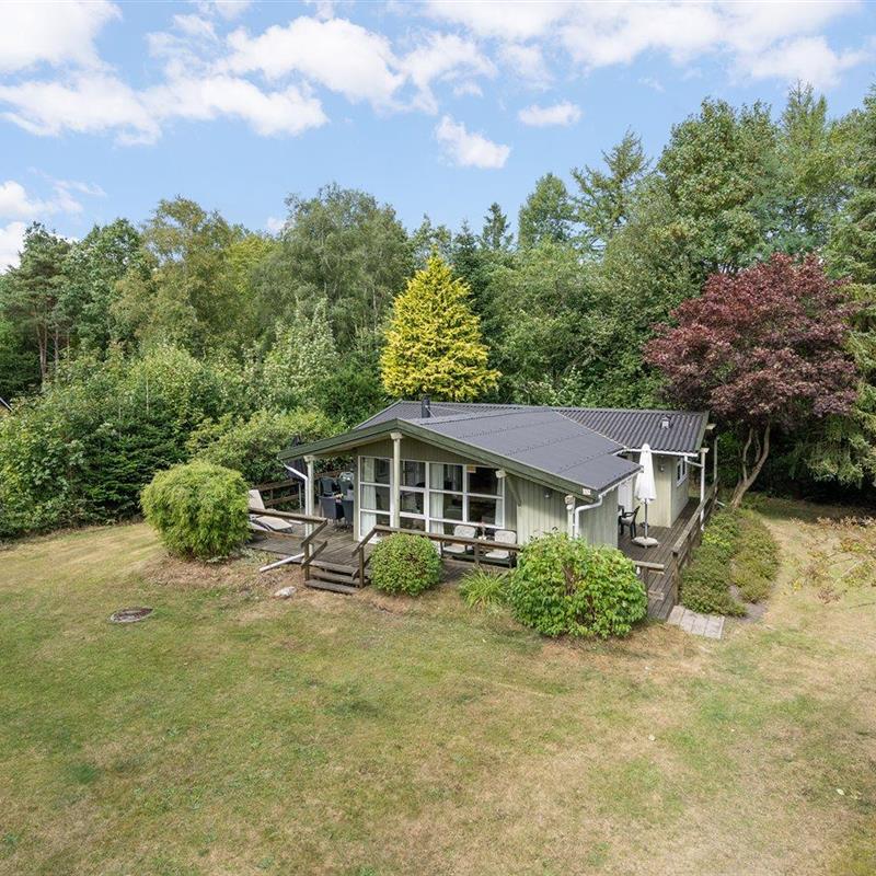 Sommerhus - 5 personer -  - Østmarken - Arrild - 6520 - Toftlund