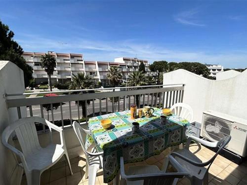 Holiday Home/Apartment - 4 persons -  - 30240 - Le Grau Du Roi