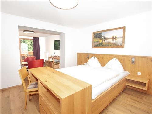 Semesterlägenhet - 1 person -  - Lämmerhofweg - 5522 - St. Martin Am Tennengebir