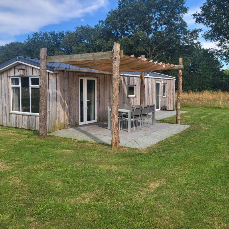 Sommerhus - 6 personer -  - Heythuysen - 6093 AA