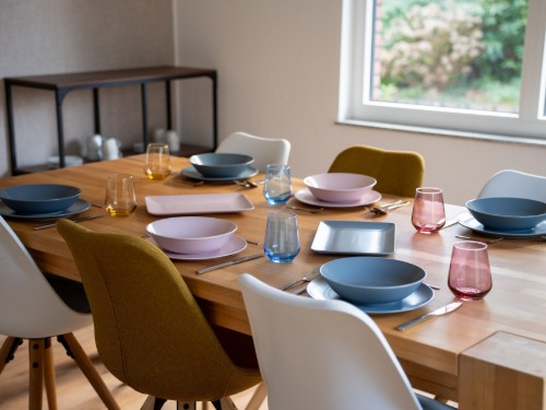 Sommerhus - 8 personer -  - Gartenstraße - 26427 - Esens