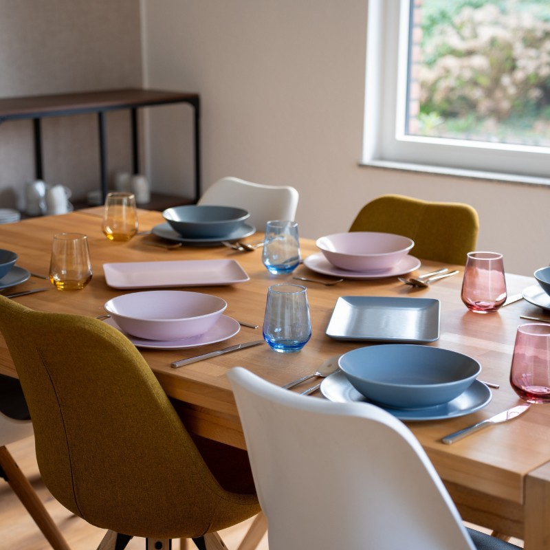 Sommerhus - 8 personer -  - Gartenstraße - 26427 - Esens