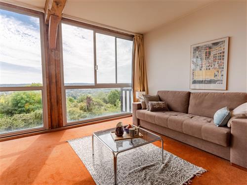 Ferieleilighet - 3 personer -  - Deauville-Trouville - 14800