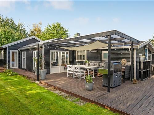 Sommerhus - 6 personer -  - Akelejevej - Smidstrup - 3250 - Gilleleje