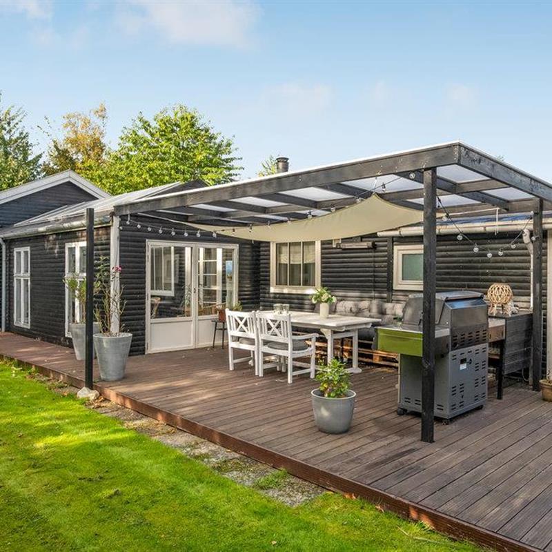 Ferienhaus - 6 Personen -  - Akelejevej - Smidstrup - 3250 - Gilleleje