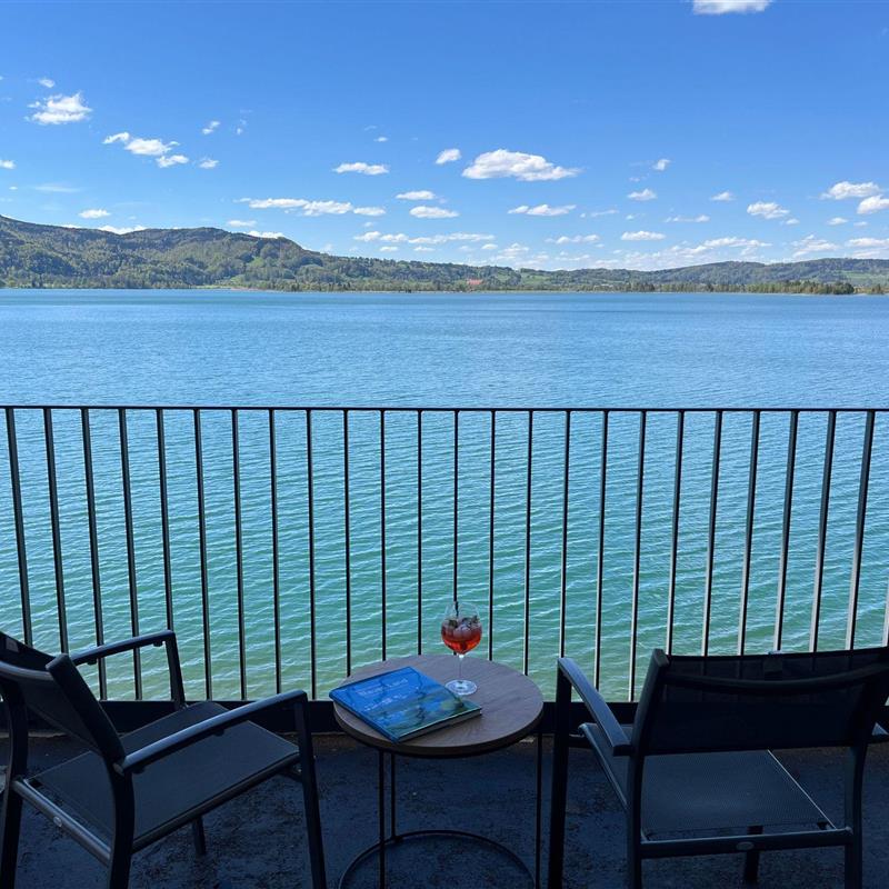 Ferielejlighed - 3 personer -  - Mittenwalderstrasse - 82431 - Kochel Am See