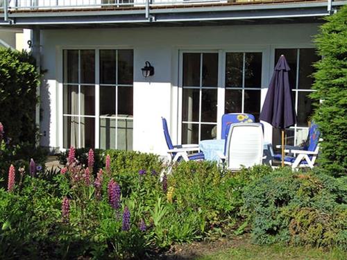 Sommerhus - 4 personer -  - 18556 - Breege