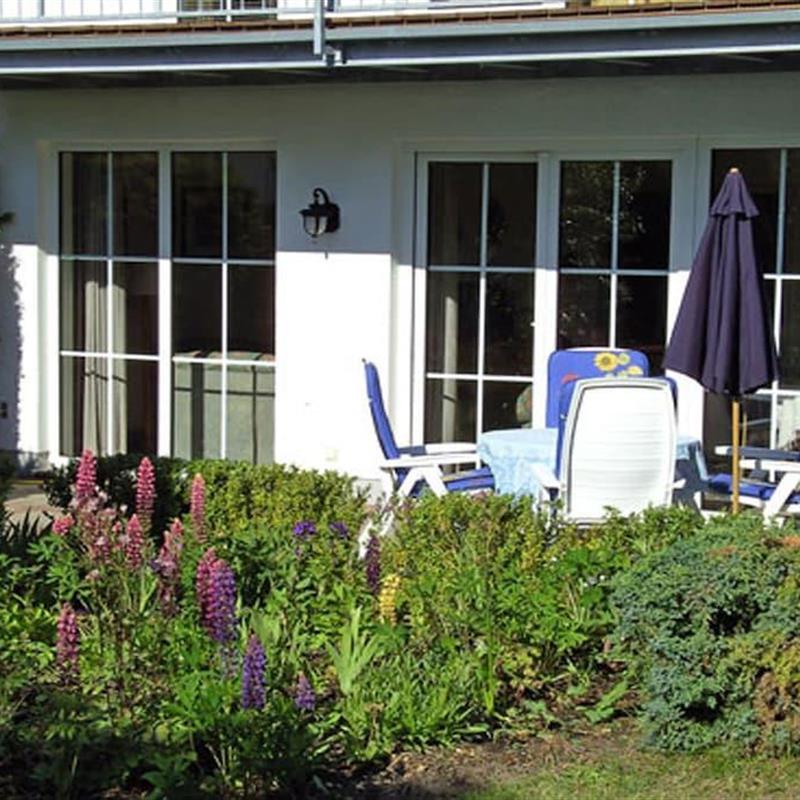 Sommerhus - 4 personer -  - 18556 - Breege