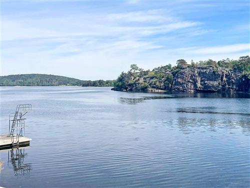  - 4 personer -  - Häröd - 47396 - Henån