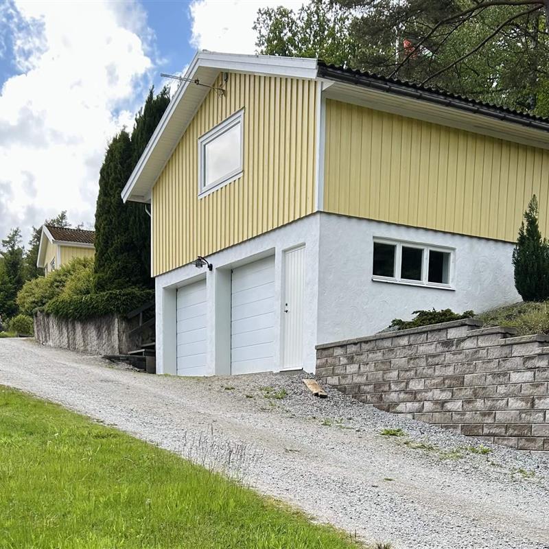  - 4 personer -  - Häröd - 47396 - Henån