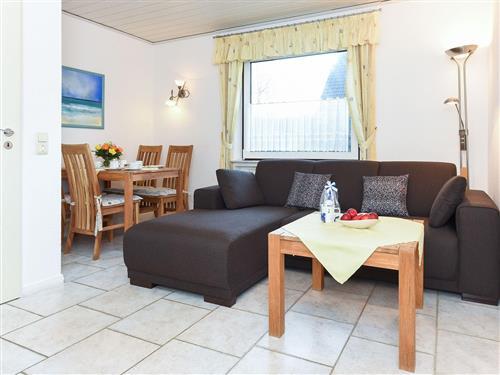 Ferienhaus - 5 Personen -  - Seestraße - 26427 - Bensersiel