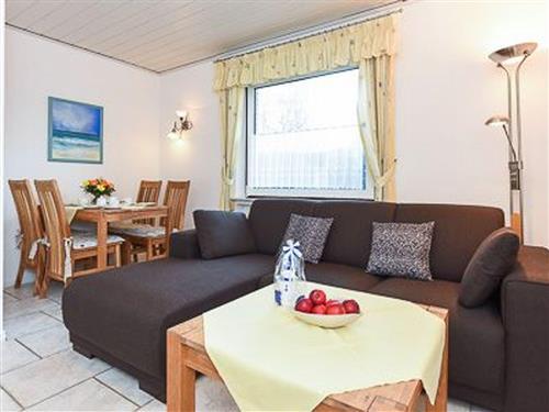 Ferieleilighet - 5 personer -  - Seestraße - 26427 - Bensersiel