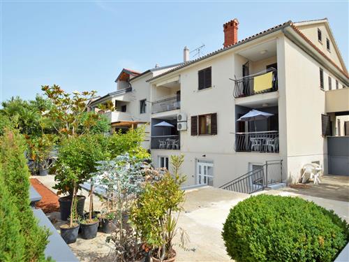 Ferienhaus - 2 Personen -  - Rovinj - 52210