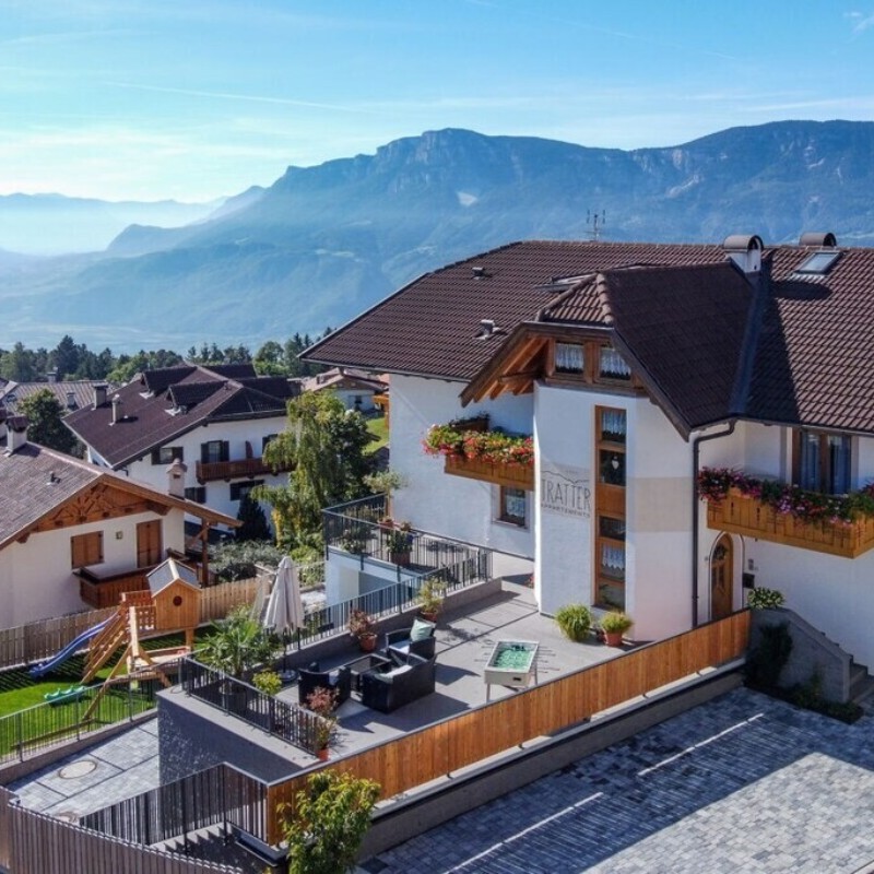 Sommerhus - 4 personer -  - 39010 - Mölten