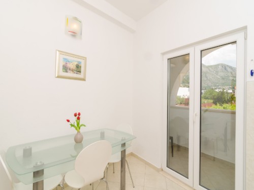 Ferieleilighet - 2 personer -  - 20207 - Kupari