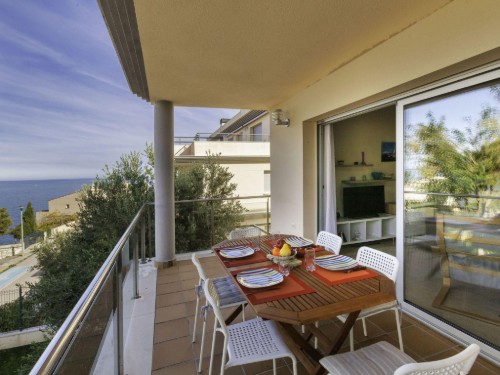 Ferielejlighed - 4 personer -  - 17490 - Llançà