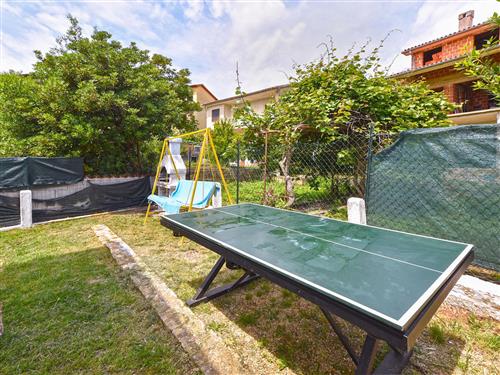 Ferielejlighed - 2 personer -  - Medulin - 52203