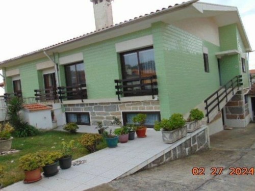 Feriehus - 6 personer -  - 3885-315 - Cortegaça