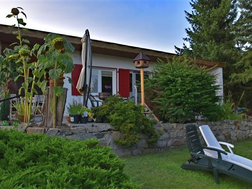 Holiday Home/Apartment - 4 persons -  - 06493 - Güntersberge