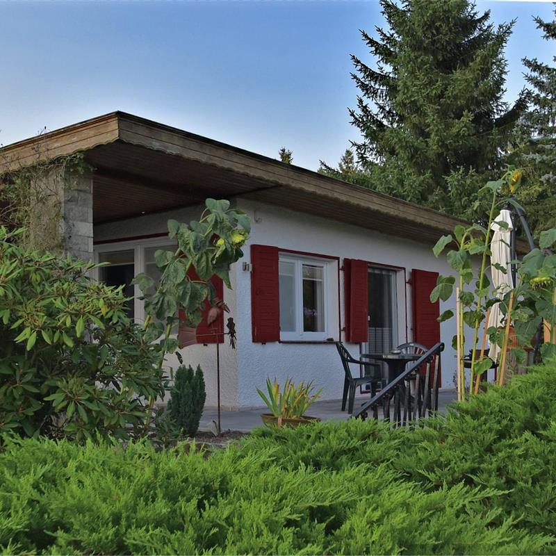 Sommerhus - 4 personer -  - 06493 - Güntersberge