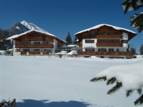 Ferielejlighed - 4 personer -  - Neu-Kienzen - 6675 - Tannheim