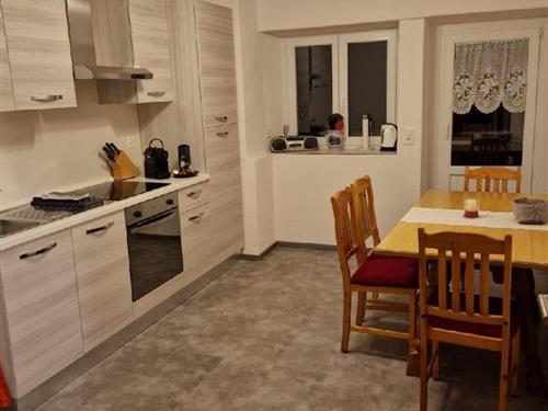 Semesterlägenhet - 6 personer -  - San Carlo - 7741