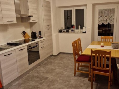 Ferienwohnung - 6 Personen -  - San Carlo - 7741