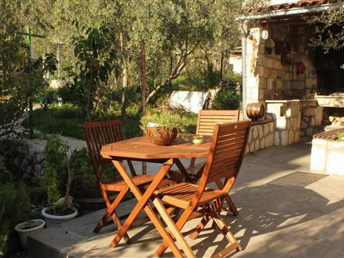 Holiday apartment - 2 persons -  - 20234 - Brsecine