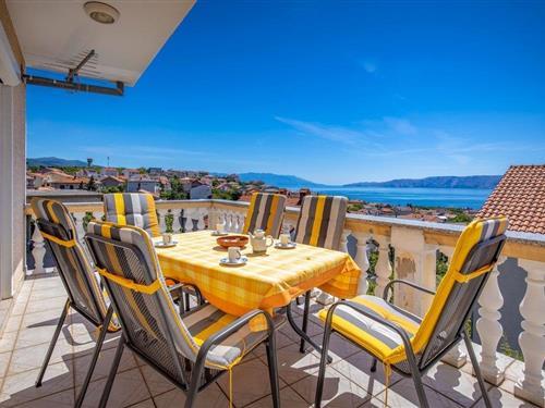 Holiday apartment - 9 persons -  - Zagonjska - 51250 - Novi Vinodolski