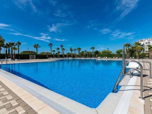 Holiday apartment - 4 persons -  - 21409 - Isla Canela