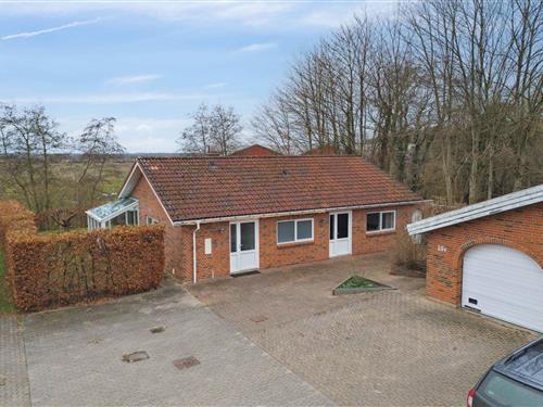 Villa - 4 Personen -  - Uhre Byvej - 7330 - Brande