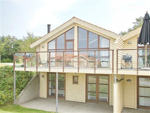 Holiday Home/Apartment - 6 persons -  - Marinavej - Flensborg Fjord - 6320 - Egernsund