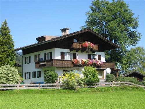 Ferienhaus - 4 Personen -  - Rauchenberg - 5090 - Lofer