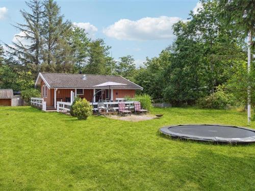 Sommerhus - 5 personer -  - Elmestræde - Hummingen - 4983 - Dannemare