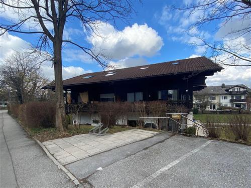 Ferielejlighed - 4 personer -  - Ströbinger Straße - 83093 - Bad Endorf