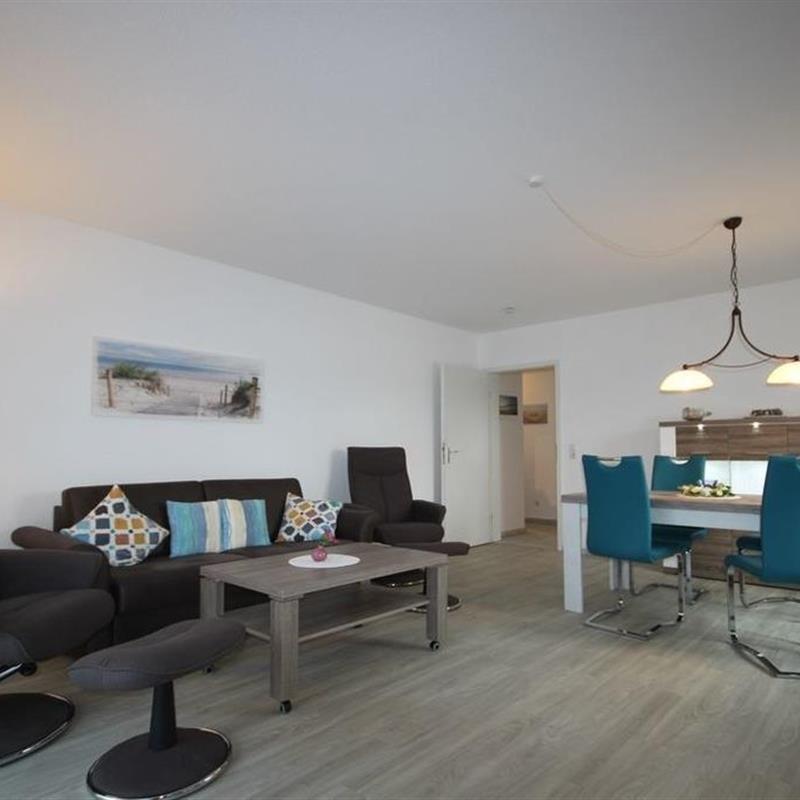 Ferielejlighed - 4 personer -  - Blankwasserweg - 23743 - Grömitz