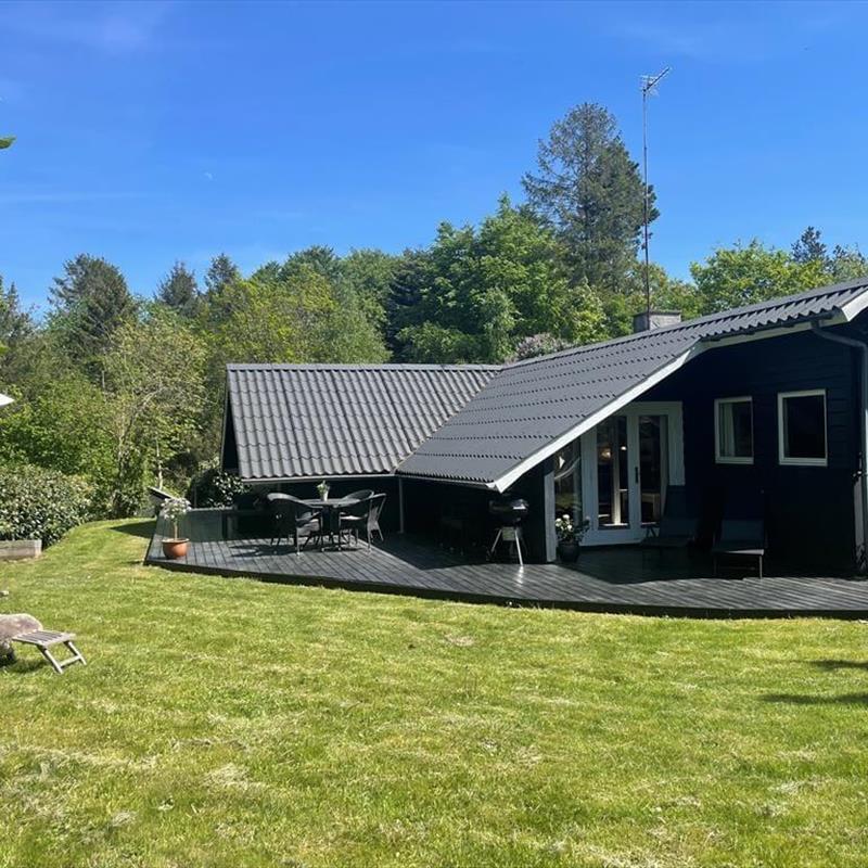 Ferienhaus - 6 Personen -  - Langbakkevej - Femmöller - 8400 - Ebeltoft