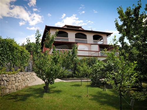 Ferielejlighed - 5 personer -  - Lopar - 51281 - Lopar