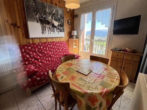 Holiday Home/Apartment - 4 persons -  - 66210 - Les Angles