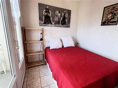 Feriehus / leilighet - 4 personer -  - 66210 - Les Angles