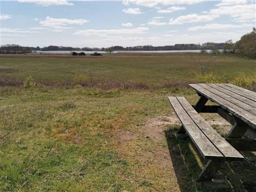 Sommerhus - 7 personer -  - Birkevej - Fuglslev - 8400 - Ebeltoft