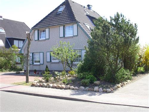 Holiday Home/Apartment - 2 persons -  - Wichelweg - 25761 - Büsum