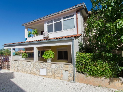 Ferieleilighet - 5 personer -  - Bana Jelacica - 21400 - Supetar