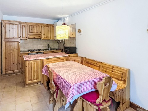 Ferielejlighed - 4 personer -  - Madonna Di Campiglio - 38086