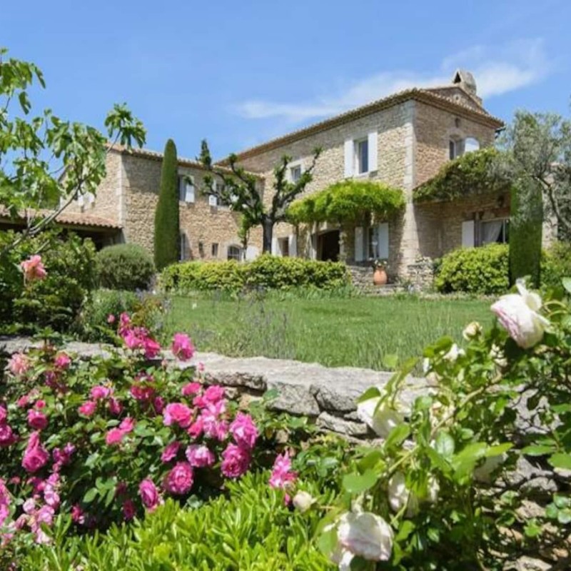 Ferielejlighed - 12 personer -  - 84220 - Gordes