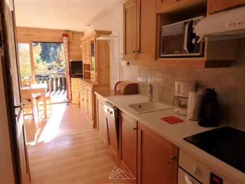 Holiday Home/Apartment - 4 persons -  - 74450 - Le Grand Bornand