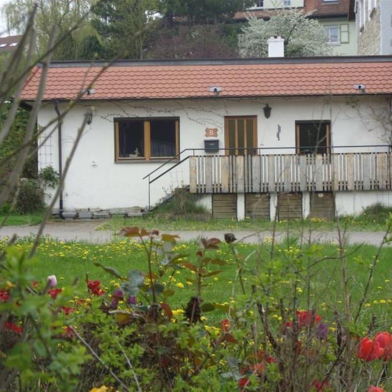 Sommerhus - 2 personer -  - Weikersheim - 97990