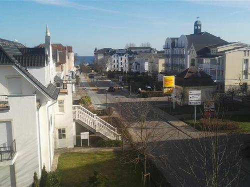 Sommerhus - 4 personer -  - 18225 - Ostseebad Kühlungsborn We
