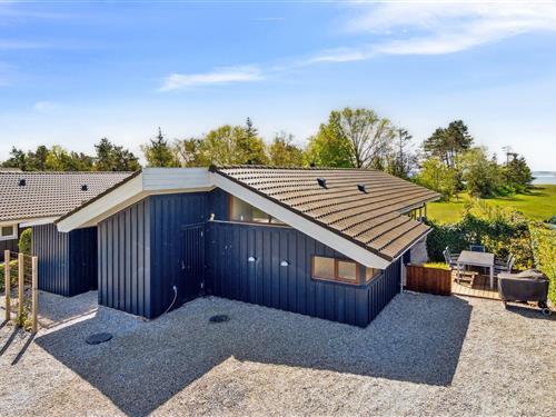 Sommerhus - 8 personer -  - Flejmose 17 D - Kegnæs - 6470 - Als