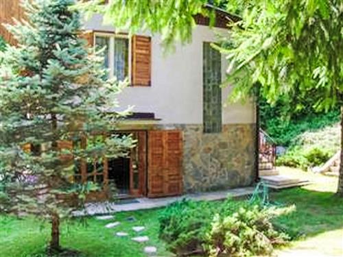 Holiday Home/Apartment - 6 persons -  - Trencianske Teplice - 914 51